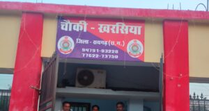 कॉन्वेंट स्कूल के पास जैन मंदिर में ताला तोड़कर दानपेटी से चुराये थे रूपए