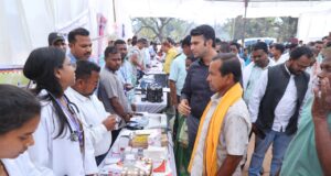 कलेक्टर के निर्देश पर आमजनों की समस्याओं के समाधान के लिए प्रशासन की पहल