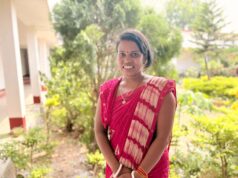 बिहान से जुड़कर लक्ष्मी बिश्वास का बढ़ा आत्मविश्वास, बनीं आत्मनिर्भर, सालाना 3 लाख रुपए से अधिक हो रही आय