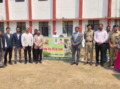 नेशनल लोक अदालत में 1 लाख 62 हजार से अधिक प्रकरणों का हुआ तात्कालिक निराकरण