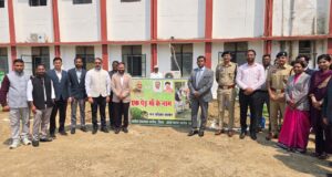 नेशनल लोक अदालत में 1 लाख 62 हजार से अधिक प्रकरणों का हुआ तात्कालिक निराकरण