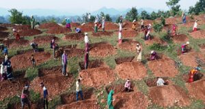 ’मोर गांव मोर पानी’ अभियान से जल आत्मनिर्भरता की ओर बढ़ते कदम