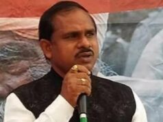 विधायक दिलीप लहरिया की सक्रियता का असर- सड़क, पुल एवं सिंचाई सहित 217.15 करोड़ रुपये के 32 प्रोजेक्ट बजट में शामिल