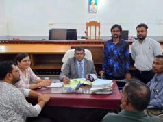 नेशनल लोक अदालत में 1 लाख 62 हजार से अधिक प्रकरणों का हुआ तात्कालिक निराकरण