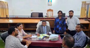 नेशनल लोक अदालत में 1 लाख 62 हजार से अधिक प्रकरणों का हुआ तात्कालिक निराकरण