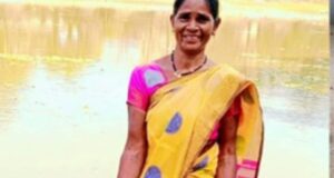 स्व-सहायता समूह से जुड़कर लखपति दीदी बनी कांतिबाई