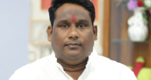 भाजपा किसान मोर्चा के जिला महामंत्री बने राजू बेहरा