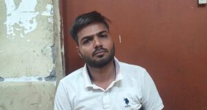 “ऑपरेशन अंकुश” के तहत पुलिस की बड़ी कार्रवाई, फरार क्रिकेट सट्टा खाईवाल गगन अग्रवाल गिरफ्तार