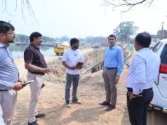 जून माह तक पूर्ण होगा नालंदा परिसर, नए शैक्षणिक सत्र से विद्यार्थियों को मिलेगी आधुनिक अध्ययन सुविधा