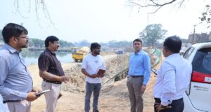 जून माह तक पूर्ण होगा नालंदा परिसर, नए शैक्षणिक सत्र से विद्यार्थियों को मिलेगी आधुनिक अध्ययन सुविधा