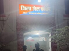 नाबालिक से दुष्कर्म के आरोपी को सिकसोड पुलिस ने किया गिरफ्तार।