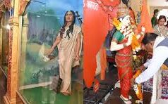 महापुरुषों के जीवन और विचारों से प्रेरणा लेकर आगे बढ़ेगी नई पीढ़ी : मुख्यमंत्री विष्णु देव साय