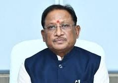 मुख्यमंत्री विष्णु देव साय ने पूर्व विधायक श्रीमती मंगली बाई रावटे के निधन पर जताया गहरा शोक