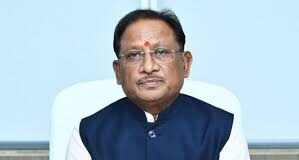 मुख्यमंत्री विष्णु देव साय ने पूर्व विधायक श्रीमती मंगली बाई रावटे के निधन पर जताया गहरा शोक