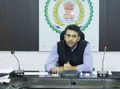 जिले में एलपीजी की पर्याप्त उपलब्धता, अनावश्यक परेशान होने की जरूरत नहीं – कलेक्टर मयंक चतुर्वेदी