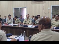 थानों में गिरफ्तार आरोपियों के फिंगरप्रिंट अनिवार्य रूप से दर्ज करने, शिकायतों की लंबित पेंडेंसी खत्म करने के निर्देश