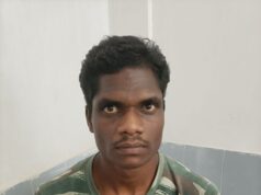 चारामा पुलिस की बड़ी कार्यवाही, हमलावर आरोपी गिरफ्तार