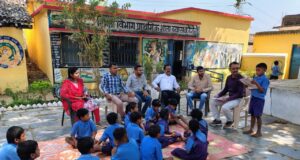 कांकेर ब्लॉक के प्राथमिक स्कूलों में एफएलएस आकलन आयोजित, कक्षा पहली से तीसरी तक बच्चों की दक्षता जांच