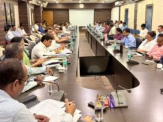 प्रकरणों को त्वरित निराकृत करने के निर्देश