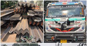 पुलिस ने ट्रेलर चोरी का किया त्वरित खुलासा, चोरी को अंजाम देने वाले अपचारी बालक को किशोर न्याय बोर्ड में पेश कर भेजा संप्रेक्षण गृह