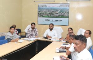 ज्ञानभारतम् राष्ट्रीय पाण्डुलिपि का सर्वेक्षण 15 जून तक