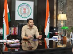 ज्ञानभारतम् सर्वे में रायगढ़ ने पकड़ी रफ्तार, जिला प्रशासन ने बुद्धिजीवियों संग बनाई ठोस कार्ययोजना*