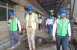 घायलों के बेहतर उपचार हेतु कलेक्टर–एसपी मुस्तैद,मृतकों के परिजनों से संपर्क एवं सहायता उपलब्ध कराने की प्रक्रिया जारी