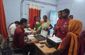 राजस्व पखवाड़ा बना त्वरित समाधान का प्रभावी माध्यम, प्रथम चरण में 1589 आवेदनों का मौके पर निराकरण