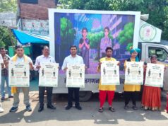 जनगणना-2027 को सफल बनाने प्रशासन की पहल, नुक्कड़ नाटक और एलईडी के जरिए जन-जन तक पहुंचाया जा रहा जागरूकता संदेश