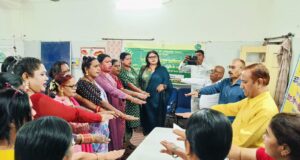 ट्रांसजेंडरों को सामाजिक एवं आर्थिक मुख्यधारा से जोड़ने जिला प्रशासन की विशेष पहल, पहचान पत्र बनाने के लिए आयोजित किए जाएंगे सुविधा शिविर