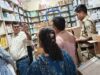थोक दवा दुकानों पर कार्रवाई, 2 दवाओं के लिए गए नमूने