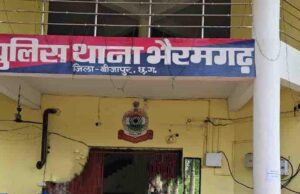 नाबालिक बालिका से दुष्कर्म मामले में 5 अपराधी गिरफ्तार , पुलिस की बड़ी कार्रवाई
