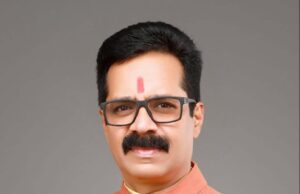 महिला आरक्षण बिल गिरने पर सियासत गरम: भाजपा नेता रवि पांडेय का विपक्ष पर तीखा हमला