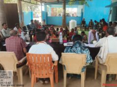 बस्तर मुन्ने के तहत ग्राम स्तर पर आयोजित की जाएंगी विभिन्न गतिविधियां*