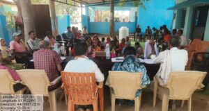 बस्तर मुन्ने के तहत ग्राम स्तर पर आयोजित की जाएंगी विभिन्न गतिविधियां*