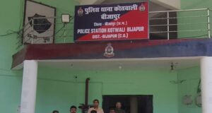 प्रधान पाठक की आत्महत्या मामले में FIR दर्ज, एक आरोपी गिरफ्तार अन्य की तलाश पुलिस