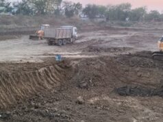 सरईपतेरा में तालाब की खुदाई के नाम पर अवैध उत्खनन का खेल, सरपंच पर आरोप—प्रशासन मौन, सियासत गरमाई, विपक्ष का तिखा हमला प्रशासन कटघरे में,