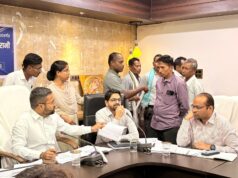 कलेक्टर जनदर्शन में मिले 27 आवेदन, प्राप्त आवेदनों को शीघ्र निराकृत करने कलेक्टर ने दिए निर्देश