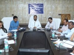 सुशासन तिहार, बस्तर मुन्ने व नियद नेल्लानार योजना के संबंध में अधिकारी तैयारी पूर्ण कर लें