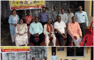 सम्राट चन्द्रगुप्त मौर्य की 2371वीं जयंती हर्षोल्लास से मनाई गई