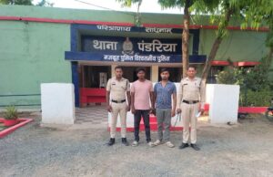 आईपीएल में सट्टा खेलोगे तो “विकेट तय” — कबीरधाम पुलिस की सटीक बॉलिंग, ऑनलाइन सट्टा गिरोह धराशायी
