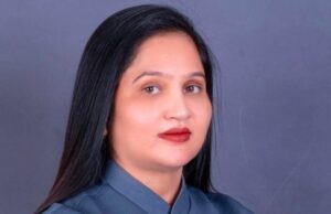 नारी शक्ति वंदन अधिनियम महिला सशक्तिकरण की दिशा में ऐतिहासिक क्रांतिकारी पहल: रत्नावली कौशल