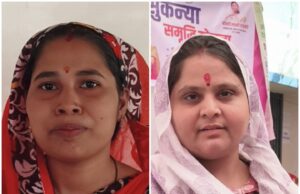 महतारी वंदन योजना की राशि से बेटी के भविष्य को संवार रहीं पूर्णिमा धर्मा, अश्वनी को भी प्रदान कर रही आर्थिक संबल