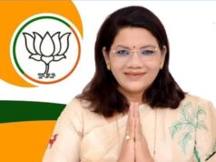 विधायक जनसंपर्क निधि से खिले लाभार्थियों के चेहरे, विधायक रेणुका सिंह का जताया आभार