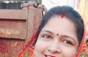 नारी शक्ति वंदन संशोधन बिल का विरोध कर विपक्षी पार्टियों ने पाप किया है – नीलिमा शर्मा