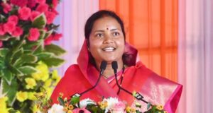 भीषण गर्मी में बच्चों की सुरक्षा सर्वोपरि- महिला एवं बाल विकास मंत्री के निर्देश पर आंगनबाड़ी के समय में बड़ा बदलाव