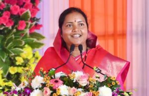 भीषण गर्मी में बच्चों की सुरक्षा सर्वोपरि- महिला एवं बाल विकास मंत्री के निर्देश पर आंगनबाड़ी के समय में बड़ा बदलाव