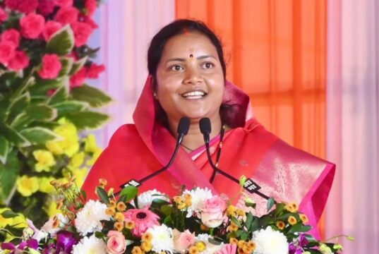 भीषण गर्मी में बच्चों की सुरक्षा सर्वोपरि- महिला एवं बाल विकास मंत्री के निर्देश पर आंगनबाड़ी के समय में बड़ा बदलाव