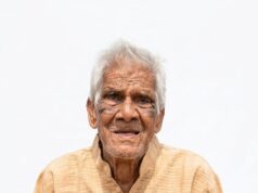 ग्राम खोखरा के प्रतिष्ठित नागरिक रामकुमार राठौर का 86 वर्ष की आयु में निधन