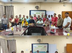 जिले में मलेरिया के मामलों में आई उल्लेखनीय कमी,विश्व मलेरिया दिवस पर जागरूकता कार्यशाला का आयोजन